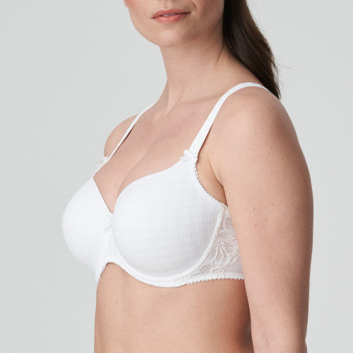 Prima Donna Alara Seamless Non Padded Bra - Belle Lingerie